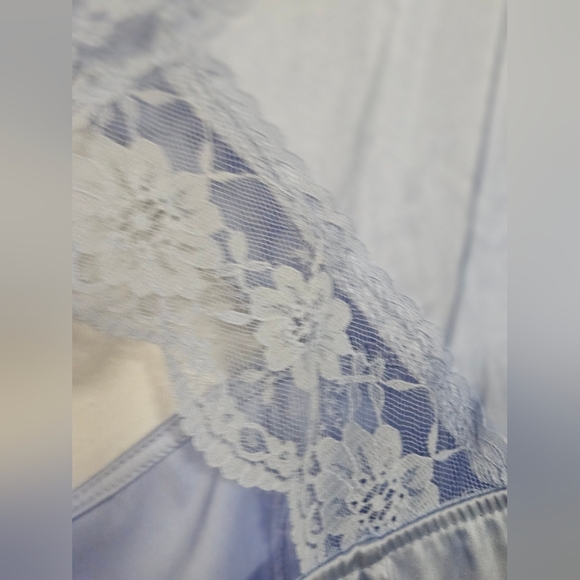 Kat the Label Harper Teddy Cornflower - Picture 5 of 6